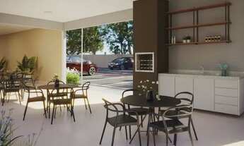 Imagem 6: APARTAMENTO 2 QUARTOS NO COLORADO GOIÂNIA GO