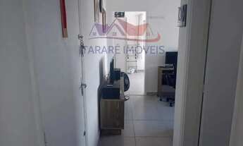 Imagem 5: Apartamento à Venda no Centro de São Vicente com 1 Dormitório