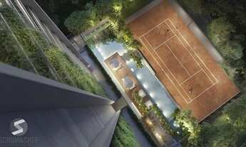 Imagem: Cobertura em Boa Vista