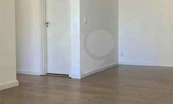 Imagem 4: Apartamento com 3 quartos à venda em Barra Funda - SP