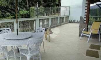 Imagem 3: Casa com 4 quartos à venda, 344 m² por R$ 1.500.000 - Golfe - Teresópolis/RJ