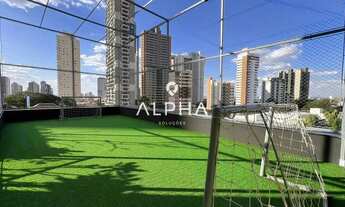 Imagem 7: Apartamento para Venda em Goiânia, Setor Marista, 3 dormitórios, 2 suítes, 3 banheiros, 2