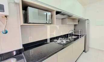 Imagem 4: Apartamento com 1 dormitório para alugar, 30 m² por R$ 3.025,95/mês - Barra Funda - São Pa