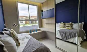 Imagem: Gx - Sua Casa c/ 03 Suítes, 02 vagas de