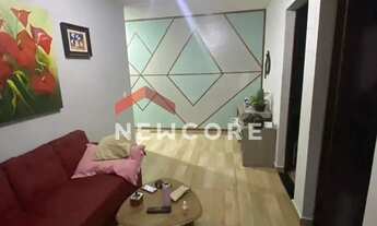 Imagem 2: Apartamento em Rua Herculano Augusto de Toledo - Núcleo Residencial Henedina Rodrigues Cor