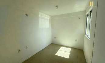 Imagem 6: Apartamento com 3 dormitórios à venda, 94 m² por R$ 899.000,00 - Aldeota - Fortaleza/CE