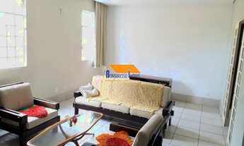 Imagem 2: Casa de 3 quartos no bairro Minascaixa