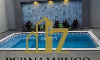 Imagem 6: Casa em Condomínio para Venda em São José do Rio Preto, Gaivota II, 3 dormitórios, 3 suíte