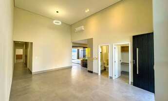 Imagem 5: Casa com 3 dormitórios à venda, 194 m² por R$ 2.030.000,00 - Condomínio Dona Maria Cândida