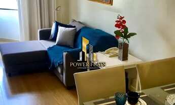 Imagem 5: Flat moderno no Royal Victoria Place 45 m², 1 dorm, 1 vaga, Itaim Bibi