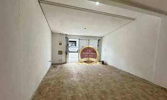 Imagem 6: Sobrado para locação no Centro do Boqueirão Praia Grande