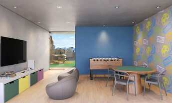 Imagem 7: SUCESSO | Edf. Praça dos Ipês | 2 e 3 quartos