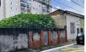 Imagem 4: Excelente Terreno com 240 m² - Tatuapé!!!