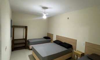 Imagem 4: Diária em Itapoá frente mar