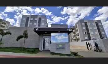 Imagem: Apartamento à venda no Residencial Marapé