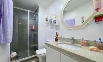 Imagem 7: Grand Park Lindóia Apartamento 3 Dormitórios com 2 Vagas no bairro São Sebastião