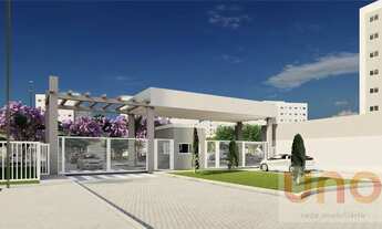 Imagem 5: Vendo apartamento novo com 2 quartos no Vila Planalto em Campo Grande