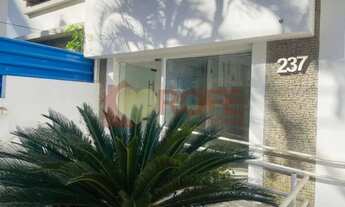 Imagem 2: Casa à venda, 194 m² por R$ 2.100.000,00 - Vila Nova Conceição - São Paulo/SP