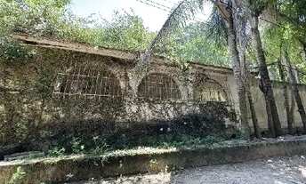 Imagem: Terreno de leilão em ANIL / RIO DE JANEIRO