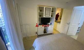 Imagem 6: Flat com ótimo preço no bairro Itaim Bibi. Confira!