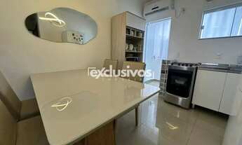 Imagem 2: Apartamento 3 dormitórios semi mobiliado no Aventureiro