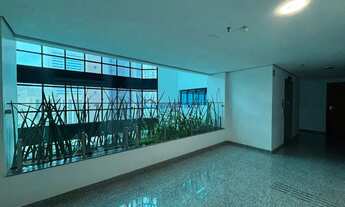 Imagem 5: Conjunto comercial Moema com renda