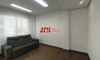 Imagem 4: Sala comercial em Pinheiros - 85m², copa, 02 banheiros, 02 vagas