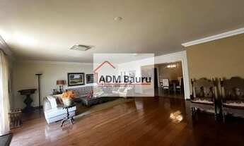 Imagem 2: Apartamento a VENDA, Condomínio Chicão, Jardim América, Bauru/SP