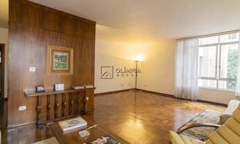 Imagem 4: Venda Apartamento 3 Dormitórios - 186 m² Paraíso