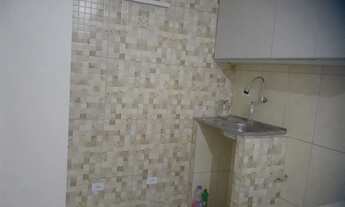 Imagem 4: Apto em Vila Pilares/ Inhaúma