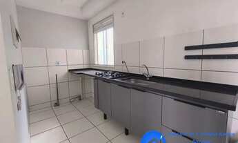 Imagem: Apartamento com 2 dormitórios, Cond. Araras