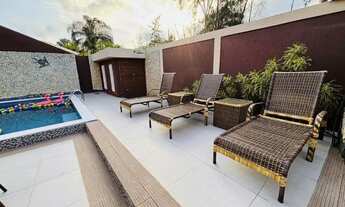 Imagem 7: Casa maravilhosa à venda no Interlagos Quality II - Barra da Tijuca