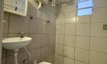 Imagem 5: Kitnet com 1 dormitório para alugar, 20 m² por R$ 700,00/mês - Jardim Ivana - São Paulo/SP