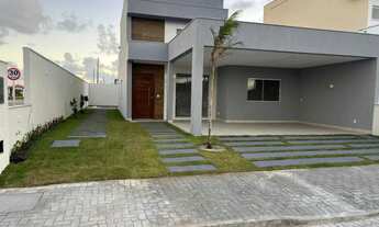 Imagem: Morada do Lago - Casa pronta para morar