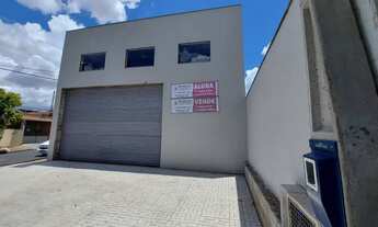 Imagem: Imóvel para aluguel e venda possui 170