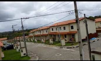 Imagem: Parque Universitário Salobrinho Uesc