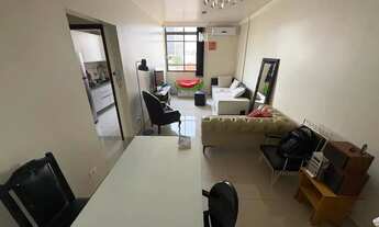 Imagem 2: AMPLO APARTAMENTO A VENDA NO CENTRO