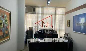 Imagem 2: Sala-À VENDA-Centro-Rio de Janeiro-RJ