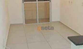 Imagem: Apartamento para alugar, 60 m² por R$ 2.670,00/mês