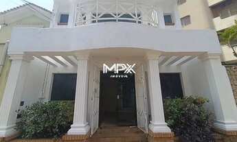 Imagem: Casa para alugar em Piracicaba, Centro