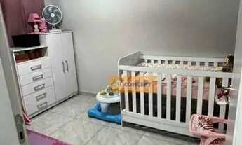 Imagem 7: Apartamento com 2 dormitórios, 41 m² - venda por R$ 240.000,00 ou aluguel por R$ 1.600,00