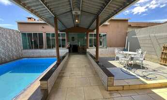 Imagem: Casa a venda Recanto do Sol com 3 quartos