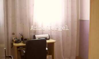 Imagem 6: Apartamento com 2 quartos à venda no bairro Jardim Roberto em Osasco com 58m² e 1 vaga de