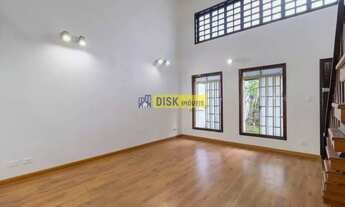 Imagem 3: Sobrado com 4 dormitórios, 400 m² - venda por R$ 1.400.000,00 ou aluguel por R$ 6.720,00/m