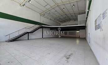 Imagem 7: GALPÃO PARA LOCAÇÃO EM CAJAMAR/SP