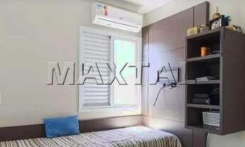 Imagem 7: Sobrado à venda de 260m², 3 dormitórios, 3 vagas e 4 banheiros, na Santa Terezinha