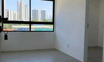 Imagem 3: Porto Horizonte FC | Lindo Apartamento em Boa Viagem | 2 Quartos