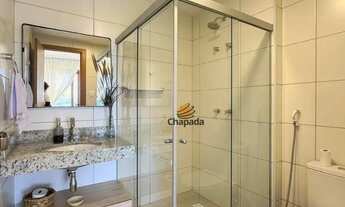 Imagem 6: Casa mobiliada com 3 dormitórios à venda, 123 m² por R$ 790.000 Mucugê/BA