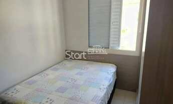 Imagem 7: Apartamento - Vila Marieta - Campinas