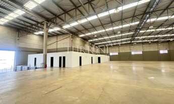 Imagem 5: Galpão a venda Jardim Mary Bauru-SP